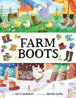 Farm Boots Cover Image