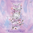 All This Twisted Glory By Tahereh Mafi, Kate Reading (Read by) Cover Image