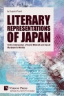 Literary Representations of Japan: At the Intersection of David Mitchell and Haruki Murakami's Worlds (Literary Studies) Cover Image