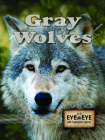 Gray Wolves (Eye to Eye with Endangered Species) Cover Image