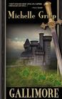 Gallimore By Michelle Griep Cover Image