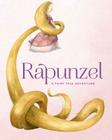 Rapunzel: A Fairy Tale Adventure (Fairy Tale Adventures) By Francesca Rossi (Illustrator) Cover Image