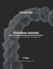Alinhadores Invisíveis: os segredos da estética transparente By Andrade Neto Cover Image