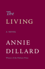 A Novel By Annie Dillard Cover Image
