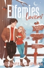 Elfemies to Lovers By Jennifer Chipman Cover Image
