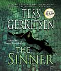 The Sinner: A Rizzoli & Isles Novel By Tess Gerritsen, Dennis Boutsikaris (Read by) Cover Image