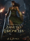 The Elder Scrolls - Zaneta's Chronicles By Adrian Lee Zuniga Cover Image