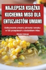 Najlepsza KsiĄŻka Kuchenna Miso Dla Entuzjastów Umami Cover Image