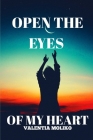 Open The Eyes Of My Heart Cover Image