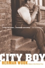 City Boy By Herman Wouk Cover Image