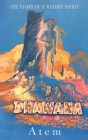 Dhawana - the Story of a Nature-spirit Cover Image