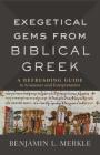 Exegetical Gems from Biblical Greek Cover Image