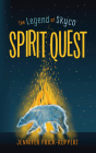 Spirit Quest (The Legend of Skyco #1) By Jennifer Frick-Ruppert, Lorna Murphy (Illustrator) Cover Image