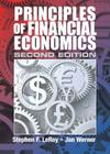 Principles of Financial Economics Cover Image