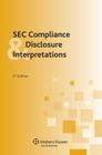 SEC Compliance and Disclosure Interpretations Cover Image
