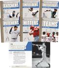 Major League Baseball's Best Ever (Set)  Cover Image