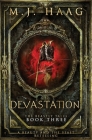Devastation By M. J. Haag Cover Image