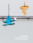 Pauline Boudry & Renate Lorenz: Stages Cover Image