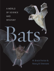 Bats: A World of Science and Mystery Cover Image