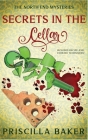 Secrets in the Cellar By Priscilla Baker Cover Image