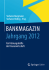 Bankmagazin - Jahrgang 2012: Für Führungskräfte Der Finanzwirtschaft Cover Image
