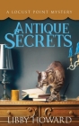 Antique Secrets Cover Image