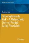'Moving Towards Risk' - A Melancholic Story of Punjab Satluj Floodplain (Springer Earth System Sciences) By Harsimrat Kaur Cover Image