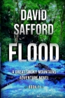 Flood: A Great Smoky Mountains Adventure Novel, Book 1 By David Safford Cover Image