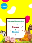 Suma y resta: Libro de Actividades Asombroso Doble Dígito, Triple DígitoLibroo de Trabajo de Matemáticas para las edades de 6-8Matem By Camael Joneserr Cover Image