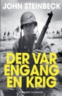 Der var engang en krig ... By John Steinbeck Cover Image