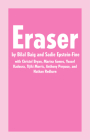 Eraser By Bilal Baig, Sadie Epstein-Fine Cover Image