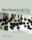 Mechanically Inclined: Building Grammar, Usage, and Style into Writer's Workshop Cover Image