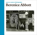 Berenice Abbott: Aperture Masters of Photography Cover Image