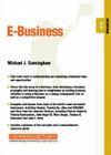 E-Business: Enterprise 02.03 (Express Exec) By Michael J. Cunningham Cover Image