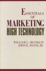 Essentials of Marketing High Technology By William Shanklin, John Charles Ryans Cover Image