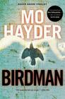 Birdman Cover Image