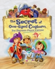 The Secret of One-Eyed Cogburn, The Dreaded Pirate Captain Cover Image