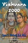 Yishvara 2000: The Hindu Ancestor of Judaism Speaks to This Millennium! Cover Image