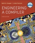 Engineering a Compiler By Keith D. Cooper, Linda Torczon Cover Image