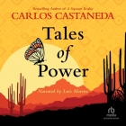 Tales of Power By Carlos Castaneda, Luis Moreno (Read by) Cover Image