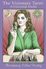 The Visionary Tarot By Rosemary Ellen Guiley Cover Image