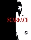 Scarface: screenplay By Richard Crawford Cover Image