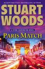 Paris Match By Stuart Woods Cover Image