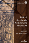 Judicial Activism in Comparative Perspective By Lori Hausegger (Editor), Raul Urribarri (Editor) Cover Image