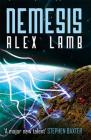 Nemesis By Alex Lamb Cover Image