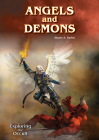 Angels and Demons By Stuart A. Kallen Cover Image