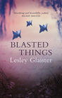 Blasted Things Cover Image