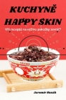 KuchynĚ Happy Skin Cover Image