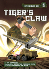 Tiger's Claw Cover Image