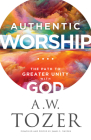 Authentic Worship Cover Image